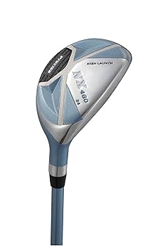Amazon.com : Precise NX460 Ladies Womens Complete Golf Clubs